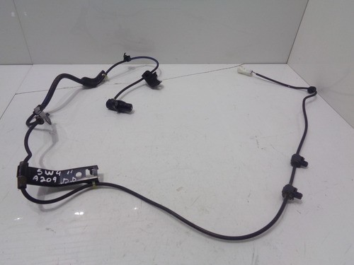 Sensor Abs Dianteiro Direito Hilux 2011 A.a