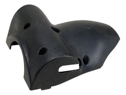 Moldura Inferior Chave De Seta Gm Monza Tubarão 90193717