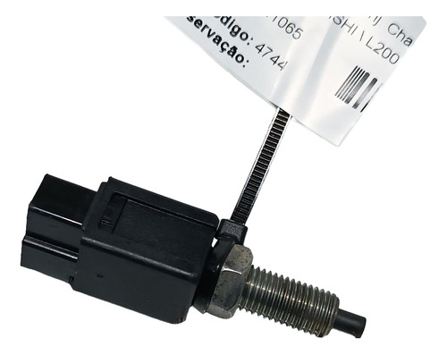 Interruptor Freio Mitsubishi L200 2.5 1997 2007