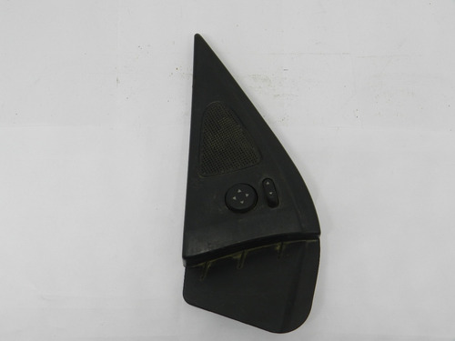 Acabamento Retrovisor Interno Esquerdo Fiat Palio 08 A 2012