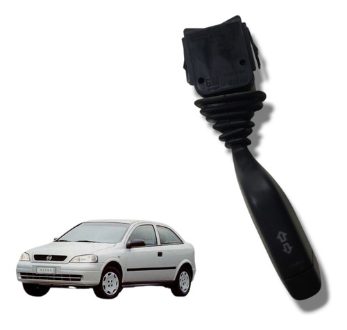 Chave Seta Gm Astra 2001 (al) 90560990