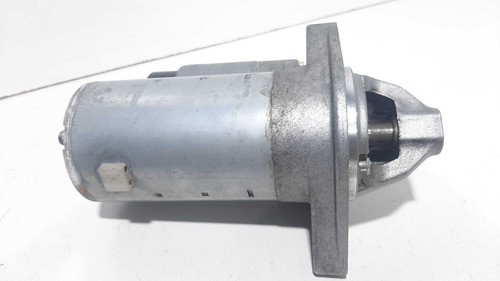 Motor De Arranque Partida Fiat Mobi 8v 2022  Cod.51911199