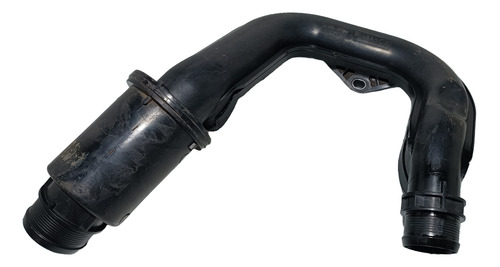 Cano Intercooler Resfriador Turbo Ranger 2.2 3.2 2012 2019