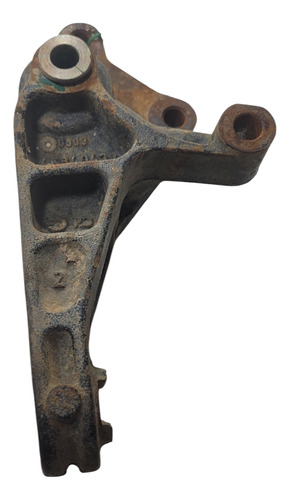 Suporte Coxim Motor Fiat Strada Pálio 1.8/ 2009 (al) Cxa473