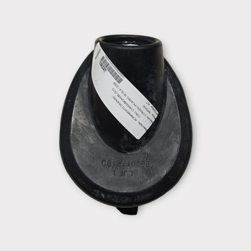 Coifa Borracha Coluna Direção Citroen Xsara Picasso 2001 11