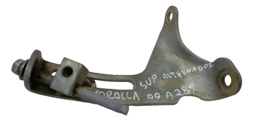 Suporte Esticador Alternador  Toyota Corolla 1999/2000/2001
