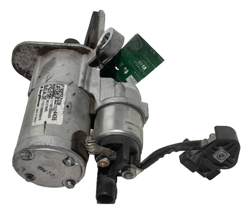 Motor Arranque Partida Onix Plus Tracker 2021 2022 2023 2024