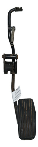 Pedal Acelerador L200 Gl Gls Quadrada 1995/2007