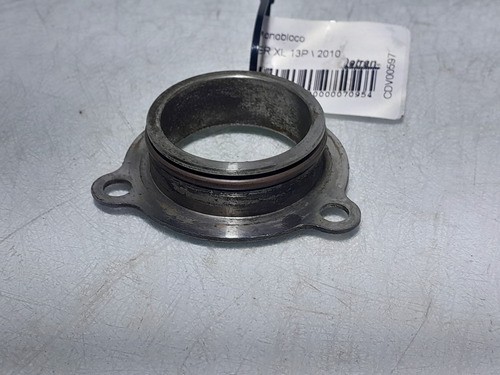  Flange Arroela Tampa Frontal Cabeçote Ranger 3.0 2006/2012 