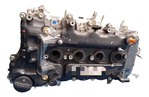 Motor Parcial Toyota Yaris Sd Xl 15 At 2019 110cv