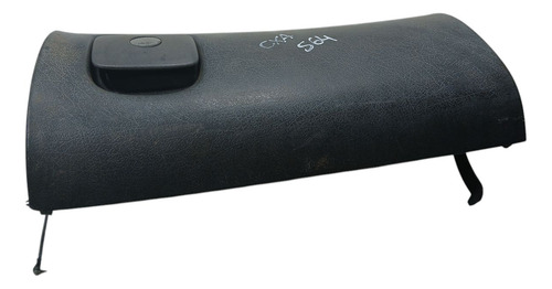 Tampa Porta Luvas Gol G2 95/99 C/ Detalhe (ap) Cxa 564