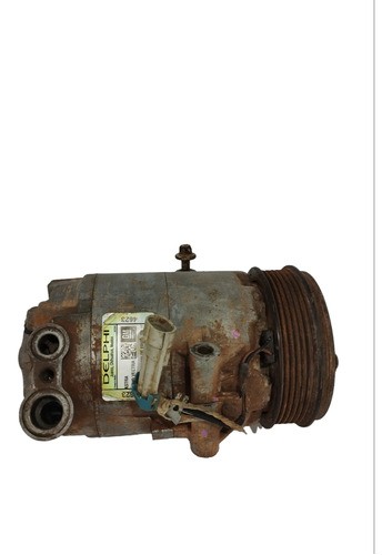 Compressor Ar Condicionado Gm Astra Novo Vectra 2009 2011