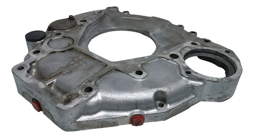 Capa Seca Caixa Cambio F250 Cummins 4 Cilindros 4bt 3912601