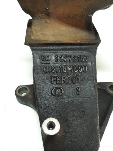 Suporte Coxim Motor Corsa Montana   15123*