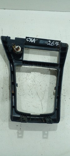 Moldura Console Central Gm Vectra 06/11 94711806 (r)