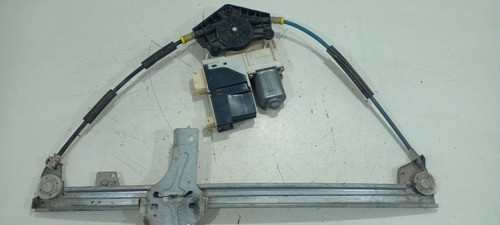 Máquina De Vidro Elétrico D.e Peugeot 307 2007/12 (r)