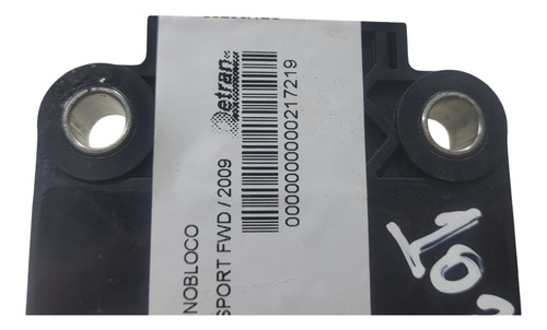 Módulo Sensor Impacto Gm Captiva 3.6/ 2011 (al) Cxf 103
