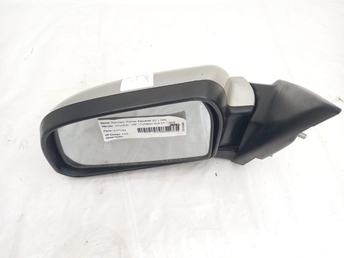 Retrovisor Hyundai Tucson 2010 / Lado Esquerda