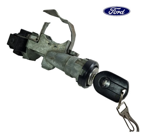 Cilindro De Chave C/ Chave Ford Fusion 2006 A 2009