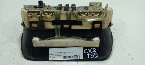 Painel Instrumento Fiat Premio 1.5 1988 (r)