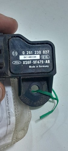 Sensor Map Ford Fiesta Endura 1997 0261230027 (vj)