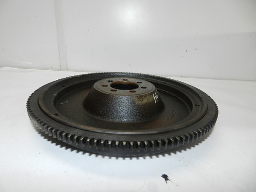 Volante Motor 132d Ford Escort 1.6 Cht 89/94 86au6380a