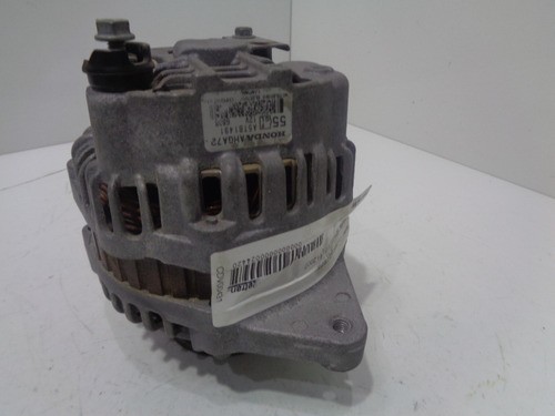 Alternador Fit 2007