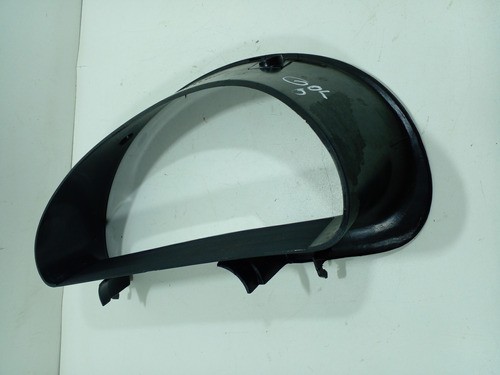 Moldura Painel Instrumentos Vw Gol Bola 377857059 (m)