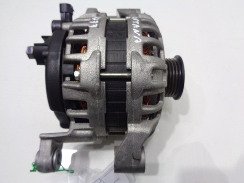 Alternador Montana 1.4 2020 Com 7389 Km