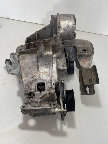 Suporte Coxim Motor Fiat Marea / Brava 2.0 20v 7798115