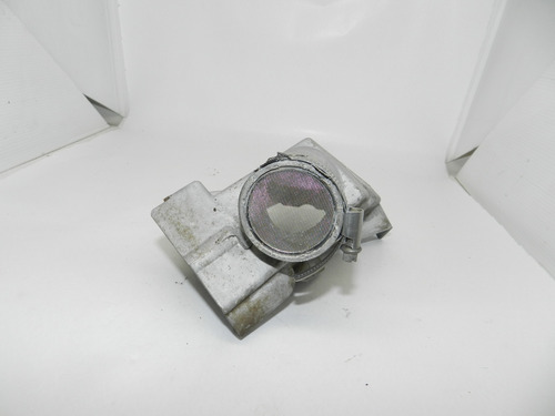 Defletor Calor Escapamento Vw Golf Mk3 1.8 93/98 051253041d