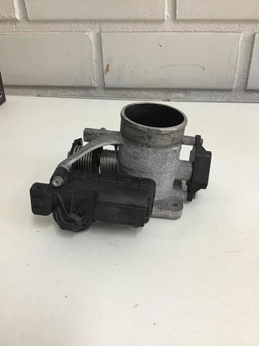 Corpo Borboleta Tbi Gm Astra 1.8 8v Álcool 03/04 20989*