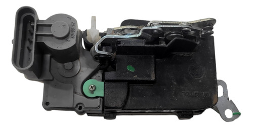 Fechadura Traseira Esquerda Fiat Palio/ 2010 (al) Cxf 82