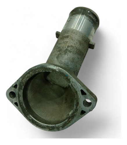 Flange Carcaça Válvula Termostática Lifan X60