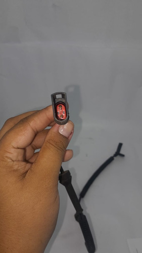 Sensor Abs Ford Fiesta Focus 2.0 02/14 2s652b372