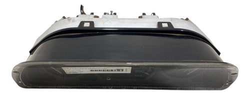 Painel De Instrumentos Fiat Palio Uno Strada Com Temperatura