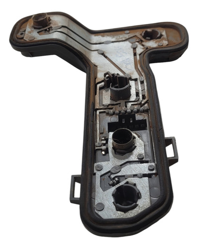 Soquete Traseiro Esquerdo Gm Corsa Sedan 03/05 (al)