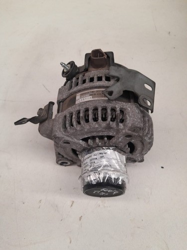 Alternador Toyota Rav4 2012