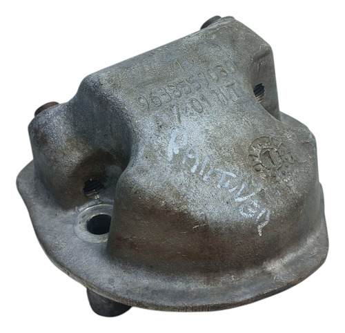 Suporte Motor Peugeot 206 207 307 - Adl 280 (b)