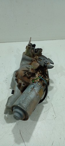 Motor Limpador Vidro Vigia T Renault Laguna Nevada 1997 (r)