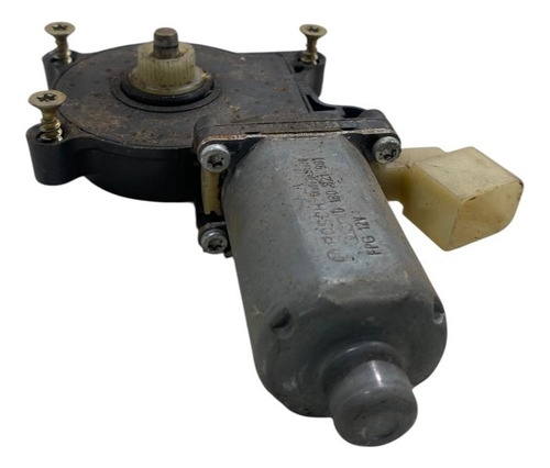 Motor Vidro Elétrico Diante Direito Honda Fit 2008 (vc)