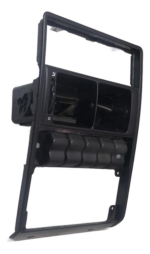 Moldura Central Painel Difusor Ar Gol Parati Saveiro Bola G2