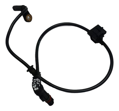 Sensor Abs Traseiro C180k C240 02/12 A0015429118 Usado