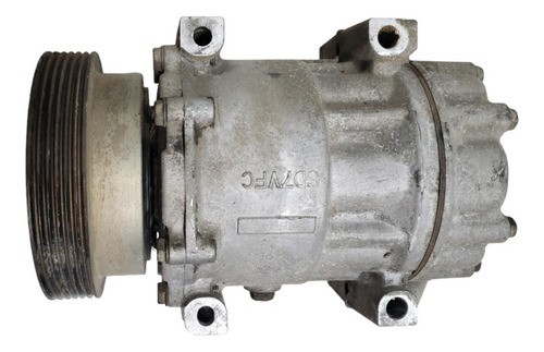 Compressor Ar Condicionado Renault Sandero 1.6 2012 2013