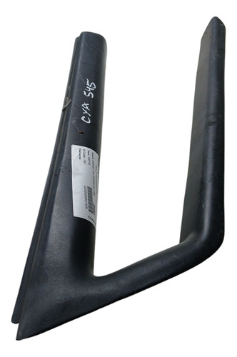 Acabamento Vidro Fixo  Tras. Esq Daewoo Espero 1995 (ap)