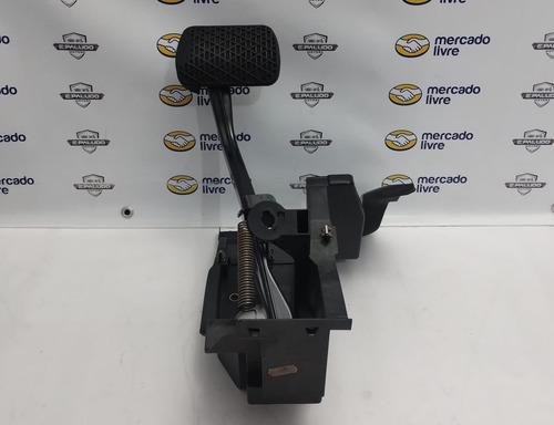 Pedal Freio Mercedes-benz C180k C200 C230 W203 2000 A 2007