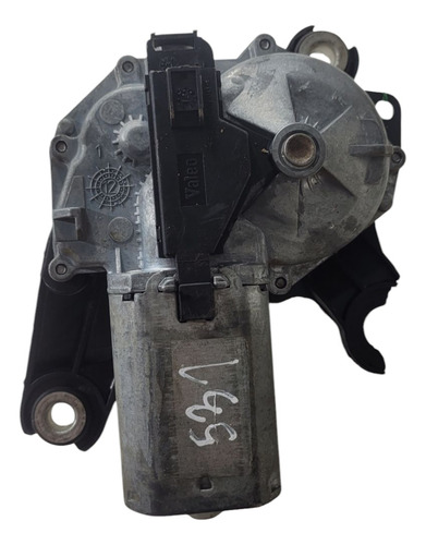 Motor Limpador Parabrisa Ford Fiesta/ 2014 (al) C/ Detalhe