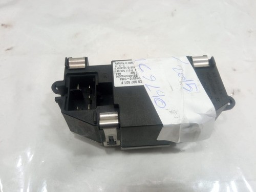 Resistencia Da Caixa Evaporadora Audi Q3 2015