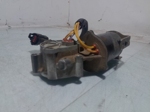 Motor Caixa Tração 4x4 Ranger 1998/2012 2.5 3.0 2.8