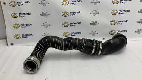 Mangueira Duto Admissão Motor Intercooler C180k 1.8 4c 00/06